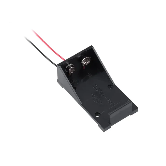 GNI0066 Elem foglalat 9V