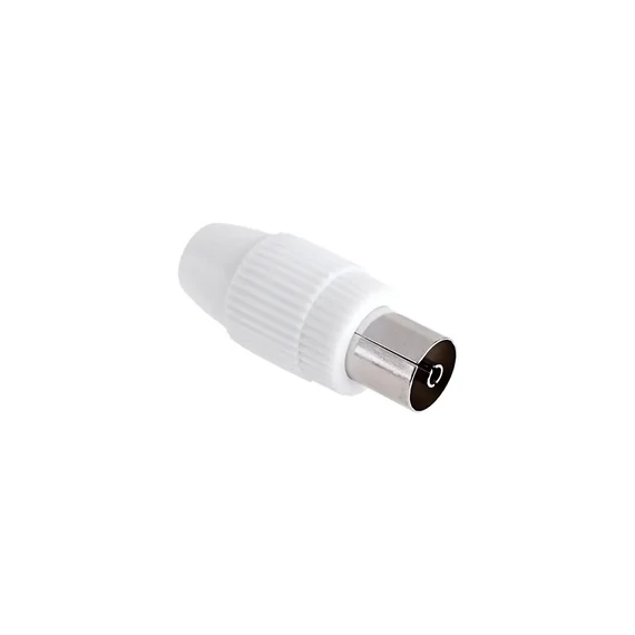 GNI0255 Antenna aljzat, TV koax aljzat