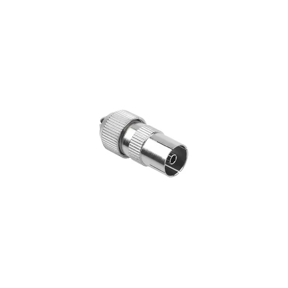 GNI0267 Antenna aljzat, TV fém