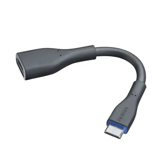 GSM0141 Nokia HDMI mini - HDMI adapter