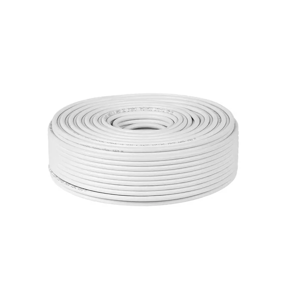 KAB0006 Koax kábel RG-6U CU