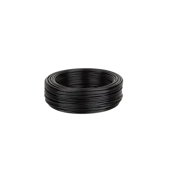 KAB0023A Koax kábel H155, 2,4 GHz 50Ohm /m