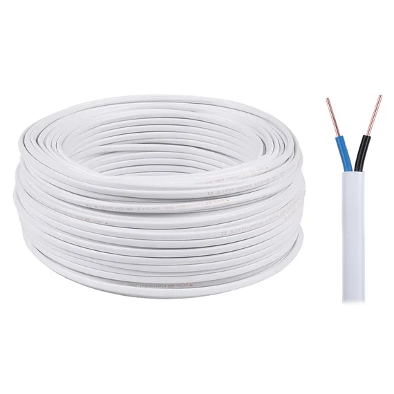 KAB0801 2 eres elektromos kábel 2X2,5