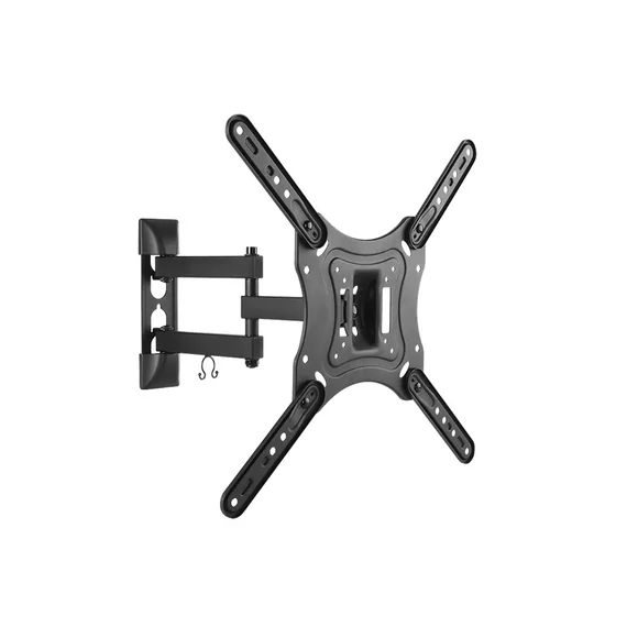 KM1303 Falitartó LCD/LED TV-hez 23-55coll max. 30kg Krüger&amp;Matz