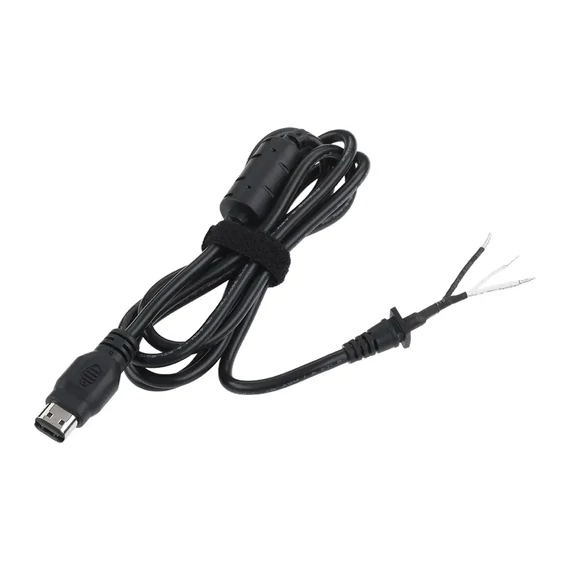 KOM0255 Laptop tápe. DC kábel 19V/7.1A