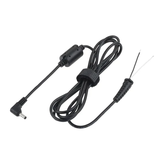 KOM0270 Laptop DC kábel 3,5/1,5 max. 12V/3A