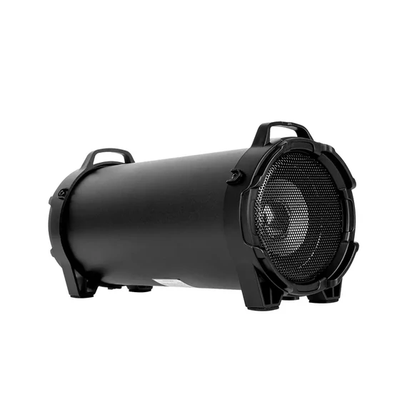 KOM0943 Quer bluetooth hangszóró, USB/TF/FM/AUX 10W tdíj.fizetve