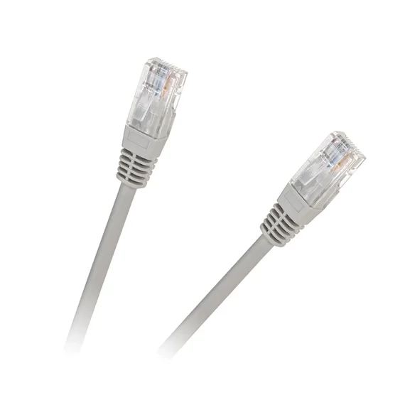 KPO2779-5 RJ45dugó - RJ45dugó kábel 5m