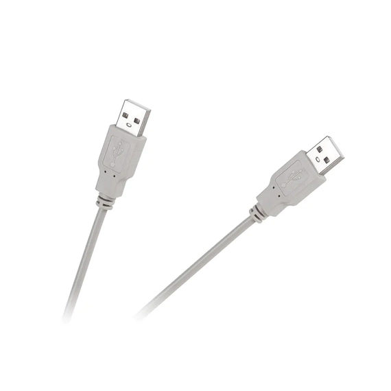 KPO2782-5 USB dugó-dugó kábel 5m