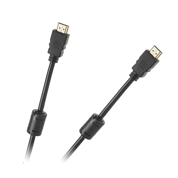 KPO3703-2 HDMI - HDMI kábel, szűrős, 2m