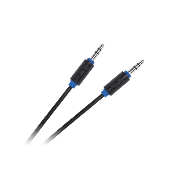 KPO3950-10 3,5 Jack dugó-dugó kábel 10m Cabletech standard