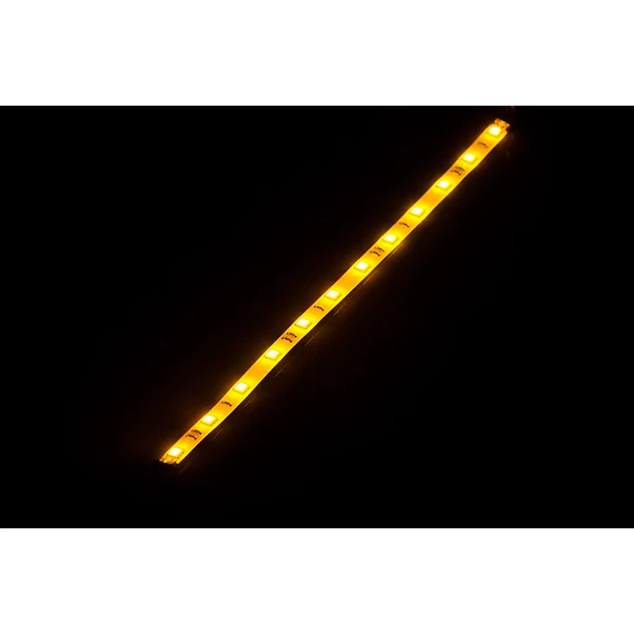 LED0036 Rugalmas SMD szalag sárga 30cm