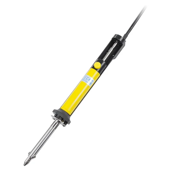 LUT0025 Kiforrasztó páka ónszippantóval, 40W ZD211