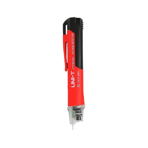 MIE0404 Feszültség teszter 24-1000VAC UNI-T UT12D-EU