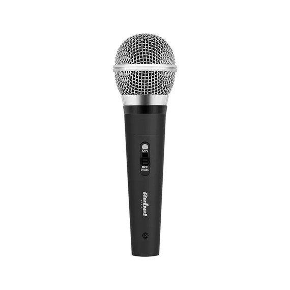 MIK0004 Mikrofon DM-525 termékdíj fizetve