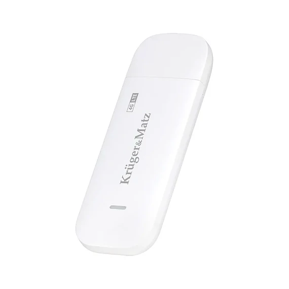 ML0700 Krüger&Matz 4G/LTE hordozható mobil router