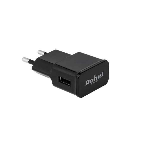 ML0950 USB hálózati töltő, 5V 1A M-LIFE
