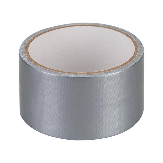 NAR0447 Erősített ragasztószalag, szürke színű, 50mm x 5m