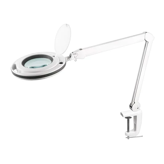 NAR0461 Asztali nagyítós lámpa (60 SMD LED)
