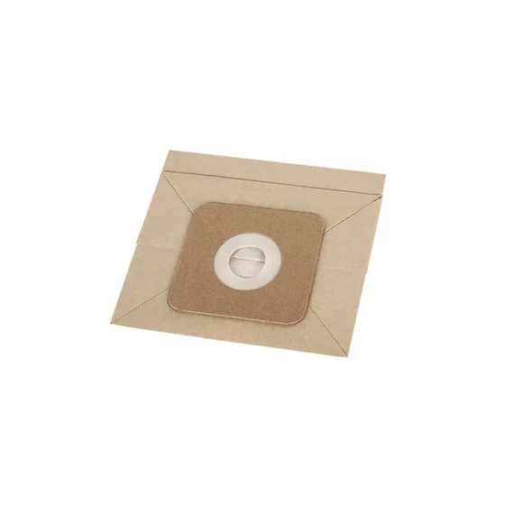 TSA0068 Papír porzsák TEESA ERIS 750 porszívóhoz, 5db/csomag