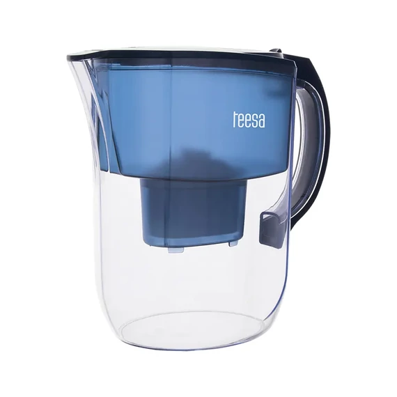 TSA0102 Vízszűrő kancsó, 3,8L TEESA
