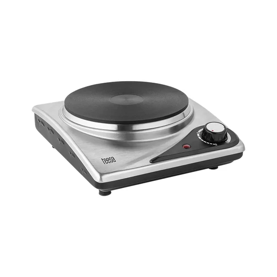 TSA0202 Hordozható elektromos főzőlap, 1500W