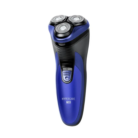 TSA0520 Akkumulátoros borotva, TEESA HYPERCARE T300