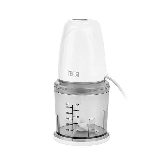 TSA3230 Mini aprító gép, 500ml 260W TEESA