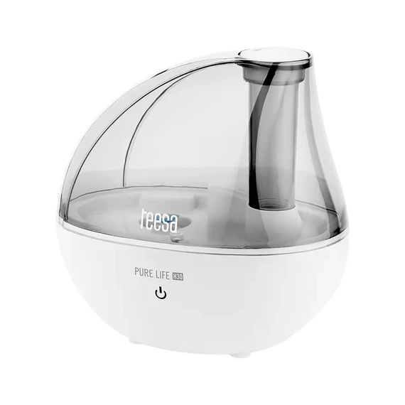 TSA8060 Ultrahangos párásító készülék, TEESA PURE LIFE H30