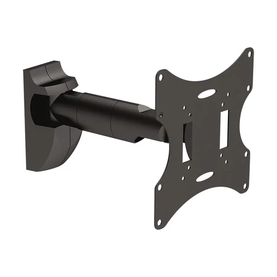 UCH0042A Cabletech Fali TV tartó fekete 23-42coll