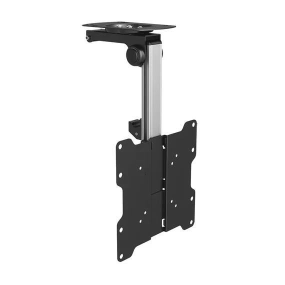 UCH0187 Mennyezeti tartó LCD/LED TV-hez 17-37coll max. 20kg