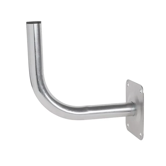 UCH0318 Fali tartó antennához 20cm