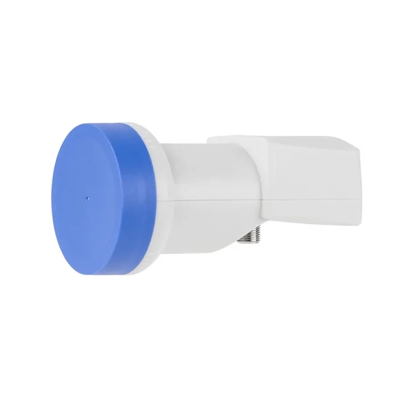 URZ0611 LNB single parabolafej 0.2dB Cabletech Platinum