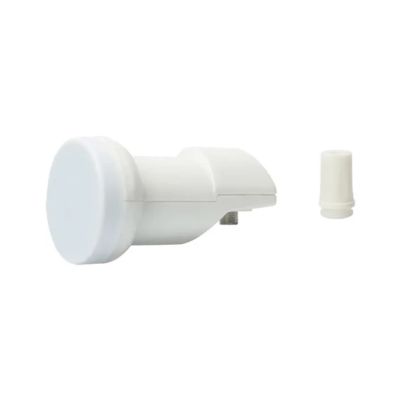 URZ0625 Single parabolafej 0.1dB OPTICUM ROBUST
