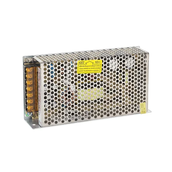 URZ0709 Tápegység LED szalaghoz T-180W-12V 15A