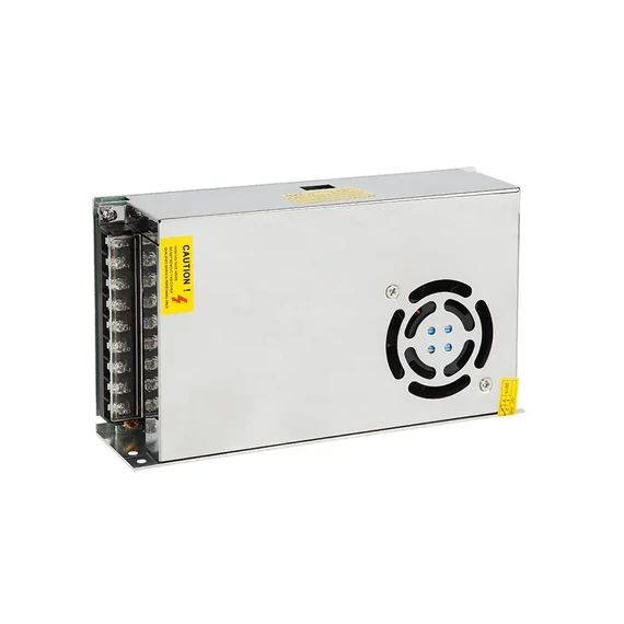 URZ0783 Tápegység LED szalaghoz 300W 12V 25A