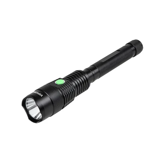 URZ0913 Elemlámpa 10W CREE LED, beépített 4000mAh akku. POWER BANK funkció