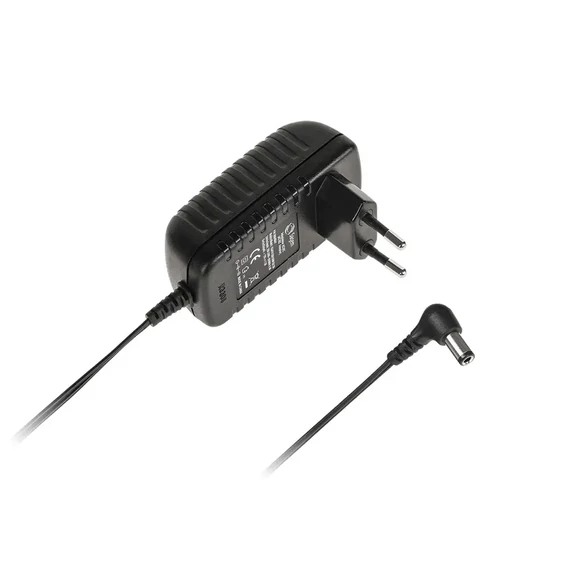 URZ2299 Hálózati adapter 12V/1,5A 2,5*5,5