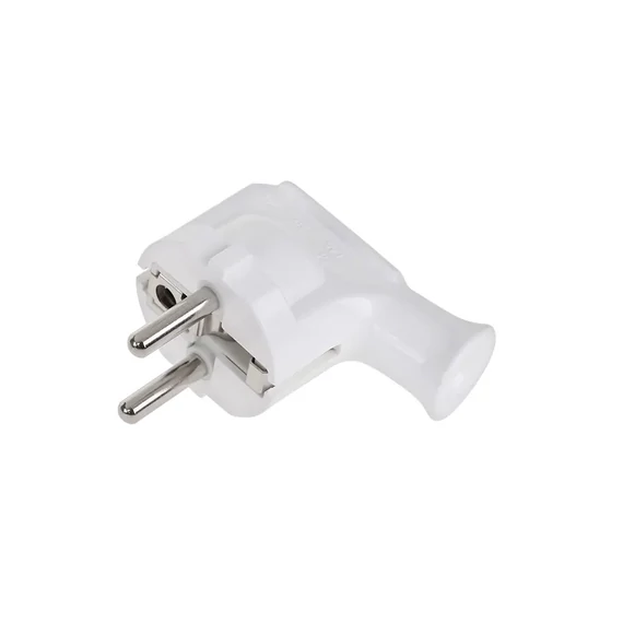 URZ3004 Földelt dugvilla WT-35 fehér