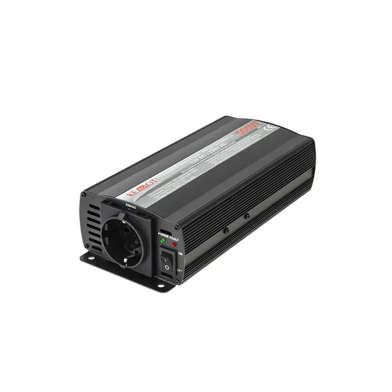 URZ3162 Inverter 12V/230V 500W KEMOT