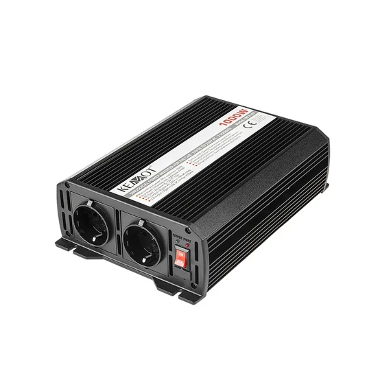 URZ3169 Inverter 12V/230V 1000W KEMOT