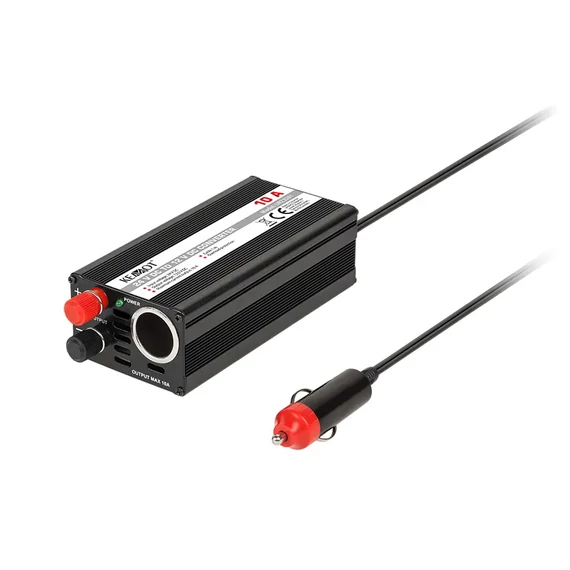 URZ3261 Feszültség átalakító 24V /12V 10A KEMOT