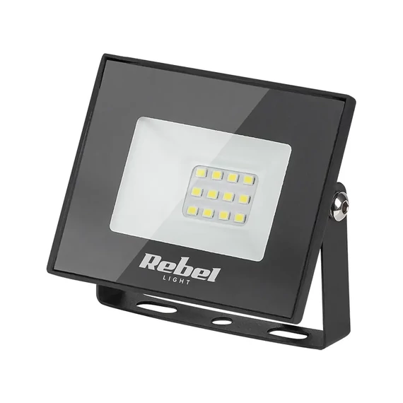 URZ3480 LED Reflektor 10W(24x2835SMD) 6500k 850lm