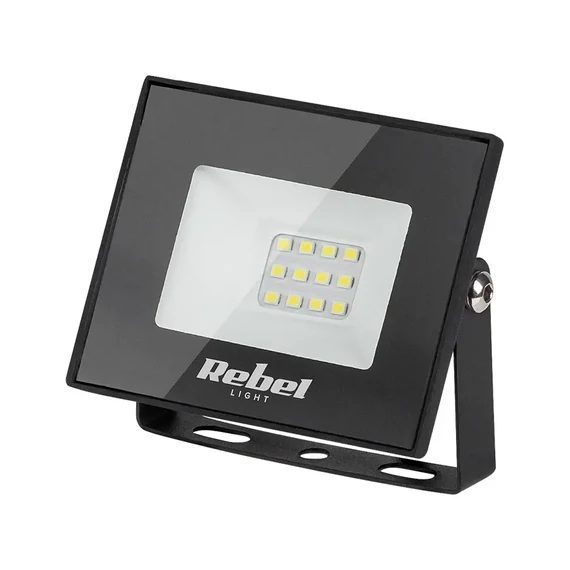 URZ3486 LED Reflektor 10W(12x2835SMD) 3000k 750lm