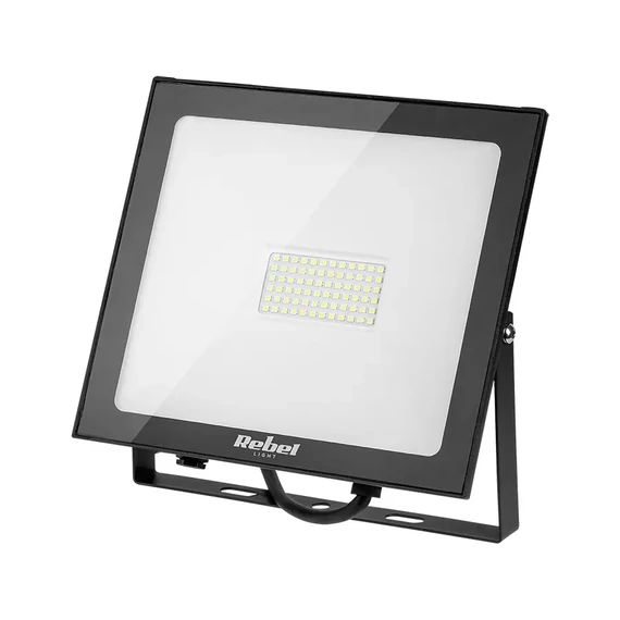 URZ3489 LED Reflektor 50W(72x2835SMD) 3000k 4000lm