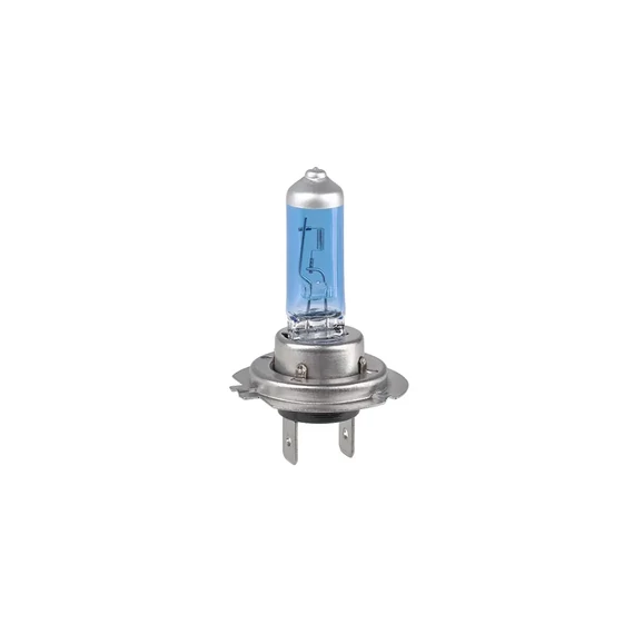 ZAR0171 Autós izzó B4-H7 12V 55W kék