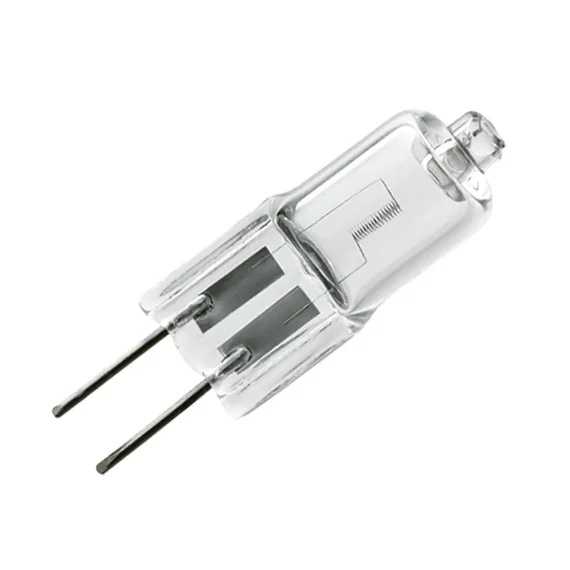 ZAR0203 Halogén izzó, 12V 20W G4