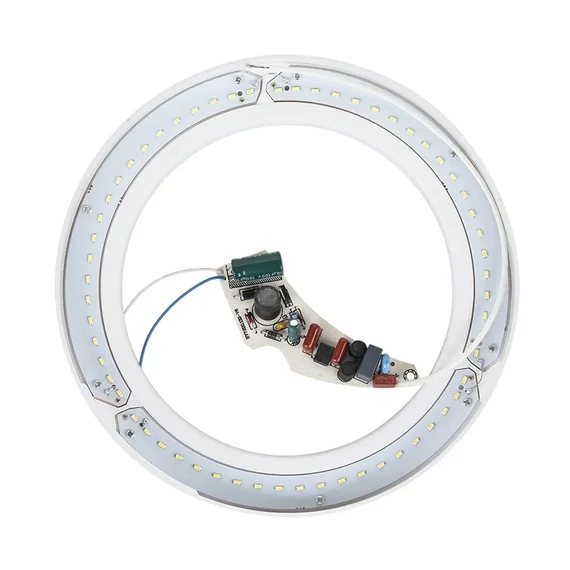 ZAR0241 Nagyító lámpa betét 60 SMD