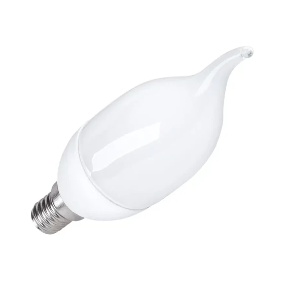 ZAR0269 LED izzó E14 4W 370lm 3000k