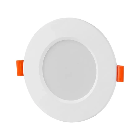 ZAR0501 Mennyezeti panel LED lámpa, 110mm, 5W 300lm 3000K 230V